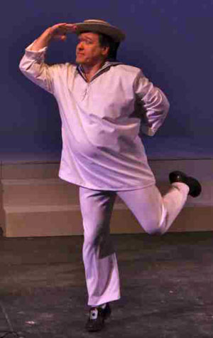 Ruddigore