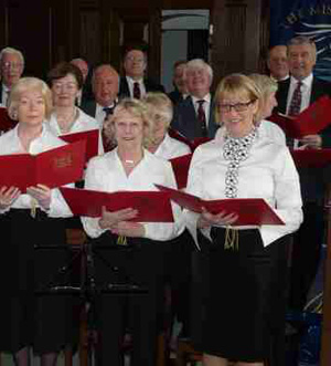 Carmen Choir
