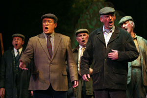 Iolanthe, November 2009