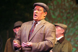 Iolanthe, November 2009