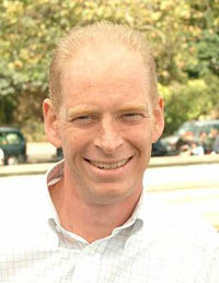 Bill Martin