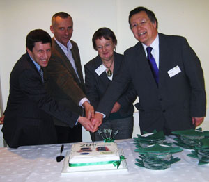 eLearning Network 20th Anniversary