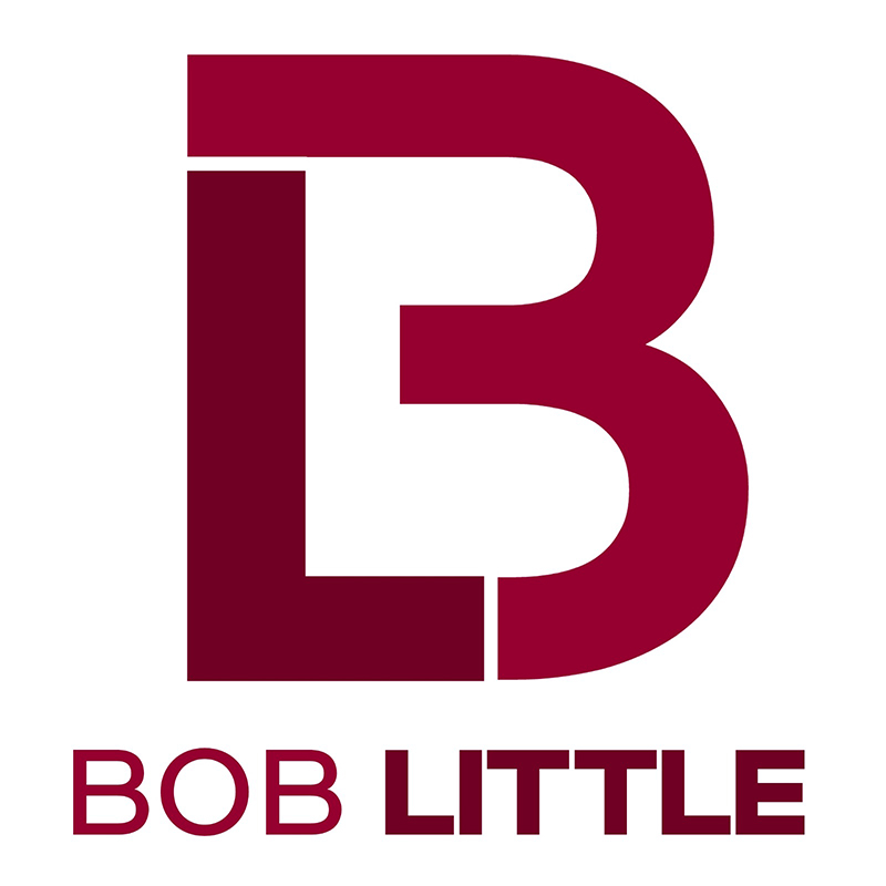 Bob Little Logo