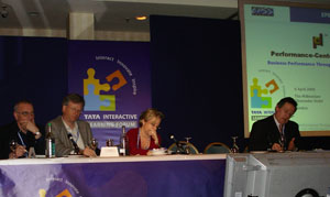 Tata Interactive Forum